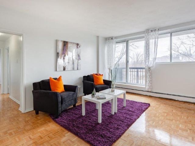 Apartment for rent in Mulhurst Bay, Ontario