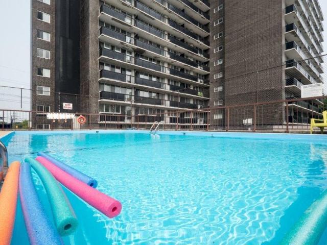 Apartment for rent in Mulhurst Bay, Ontario