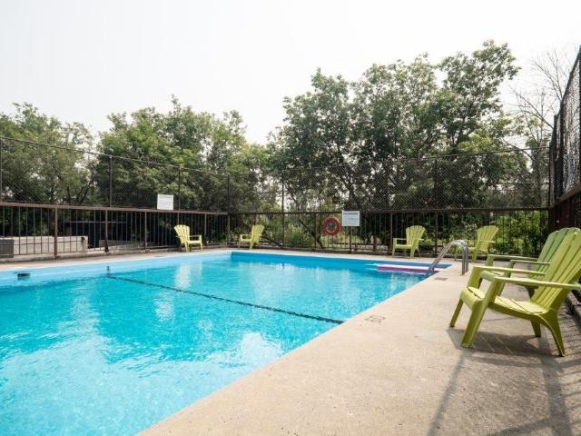 Apartment for rent in Mulhurst Bay, Ontario