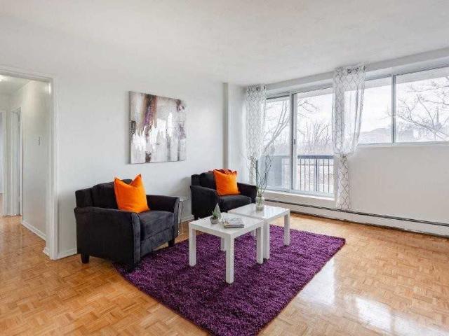 Apartment for rent in Mulhurst Bay, Ontario