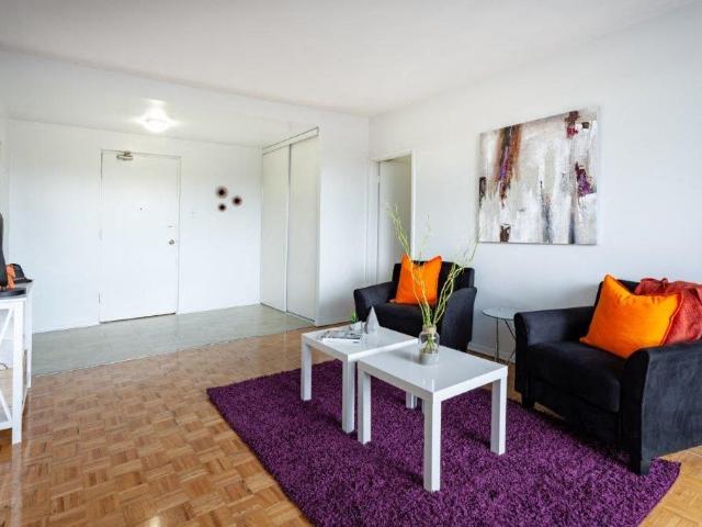 Apartment for rent in Capital, Ottawa
