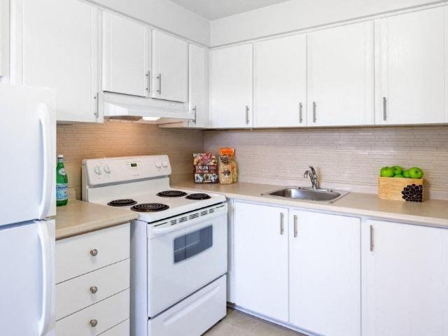 Apartment for rent in Mulhurst Bay, Ontario