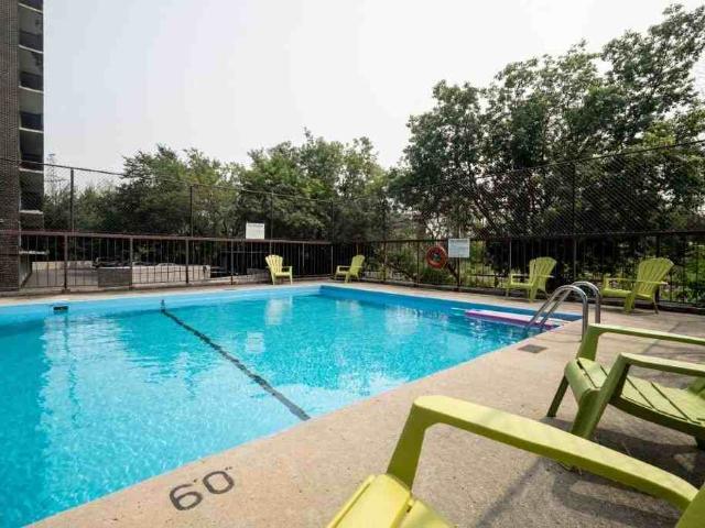 Apartment for rent in Mulhurst Bay, Ontario