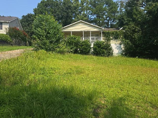 House for sale in Macon, Georgia