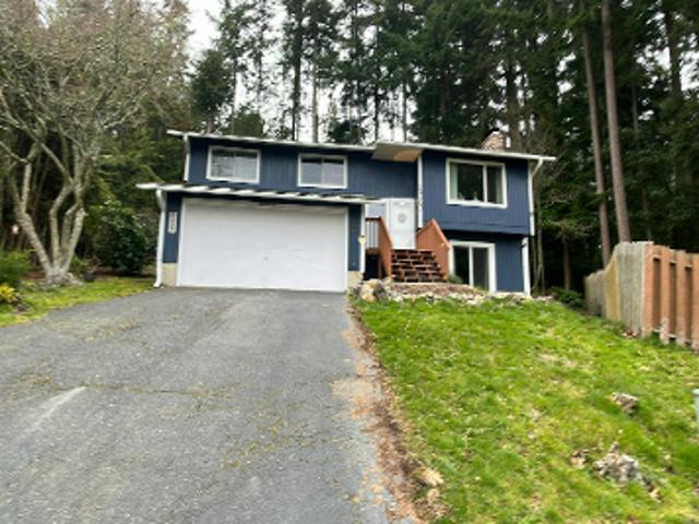 House for sale in Kingston, Washington