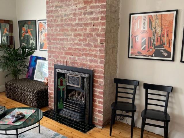 Room for rent in Camerons Creek, Victoria