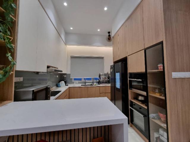 House for rent in Country Heights Damansara, Kuala Lumpur