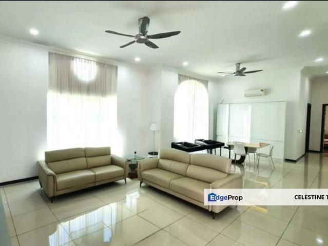 House for sale in Setia EcoHill, Majlis Perbandaran Kajang