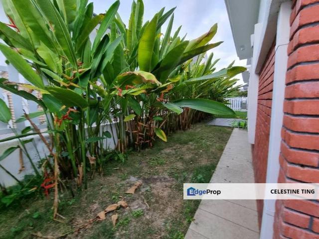 House for sale in Kajang, Langat