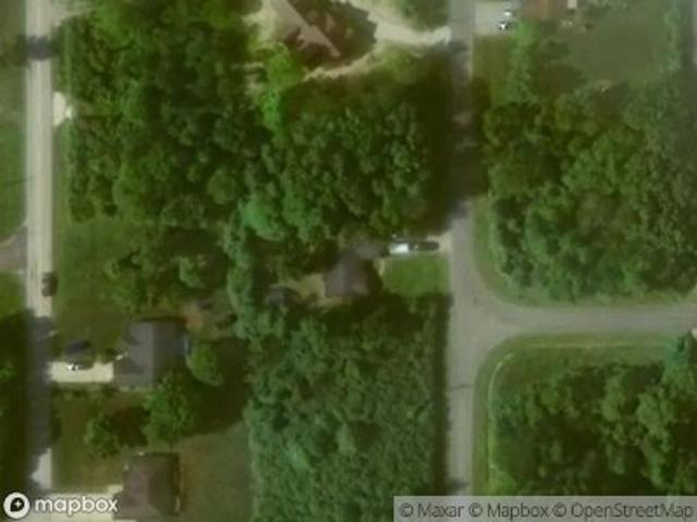 House for sale in Ohio