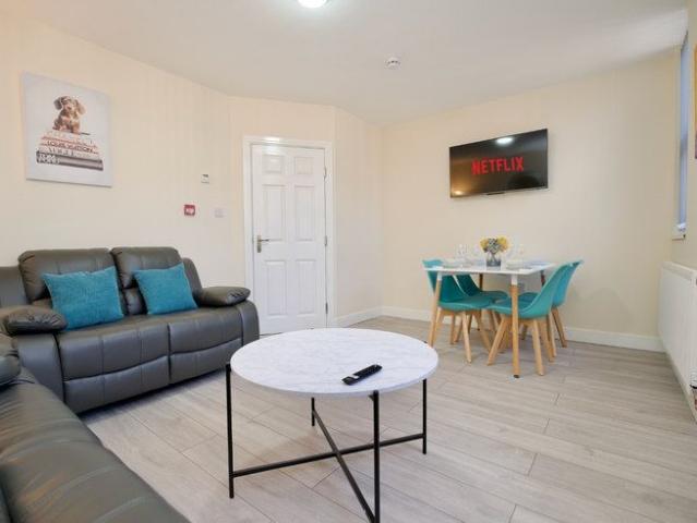 Apartment for rent in Hillfields, West Midlands
