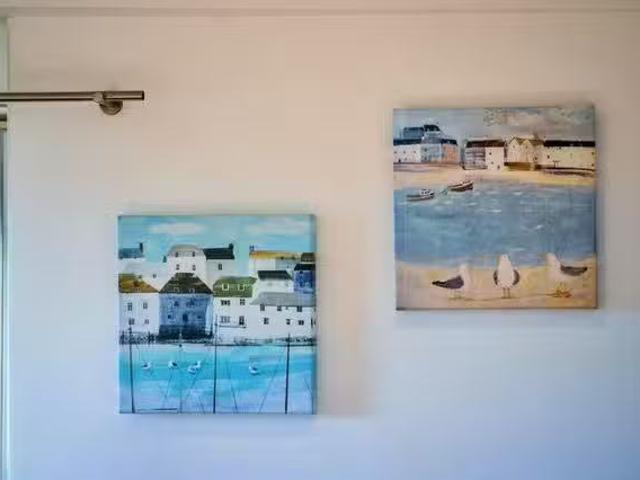 Apartment for rent in Kingsand, Cornwall