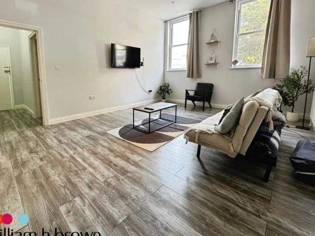 Apartment for rent in Dovercourt, Tendring