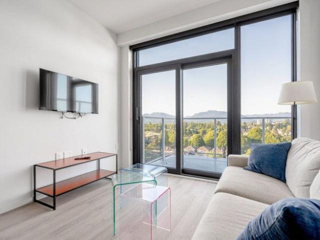 House for rent in Vancouver, British Columbia
