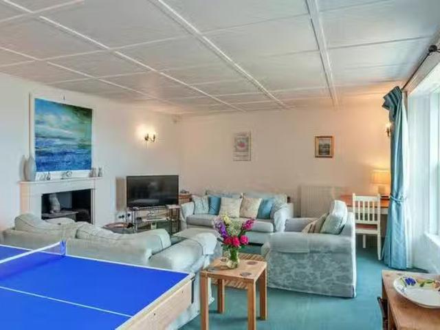 Apartment for rent in Kingsand, Cornwall