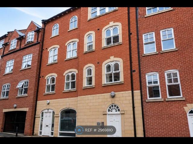 Apartment for rent in Trafford Park, Greater Manchester