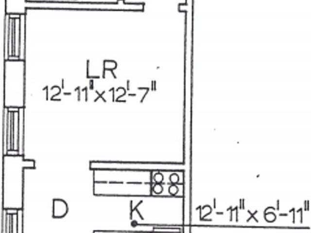 Apartment for rent in Haddonfield, New Jersey