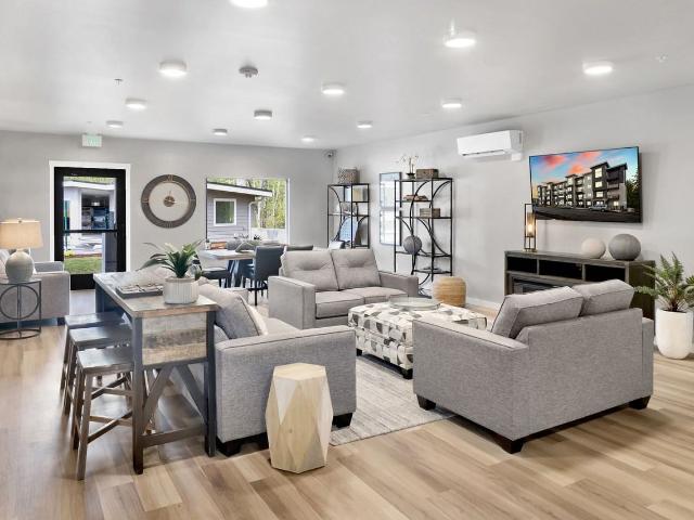Apartment for rent in Bellingham, Washington
