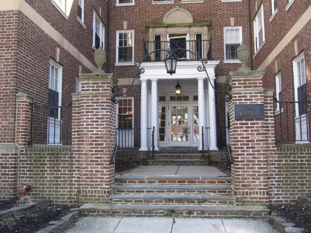 Apartment for rent in Haddonfield