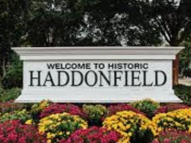 Apartment for rent in Haddonfield