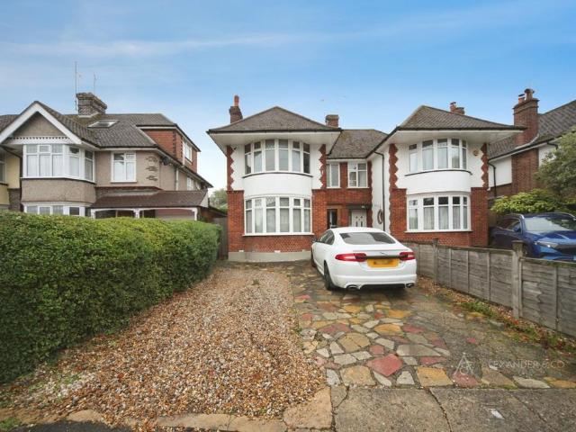House for rent in Dunstable, Central Bedfordshire
