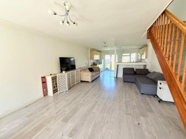 House for rent in Hart, Blackwater and Hawley