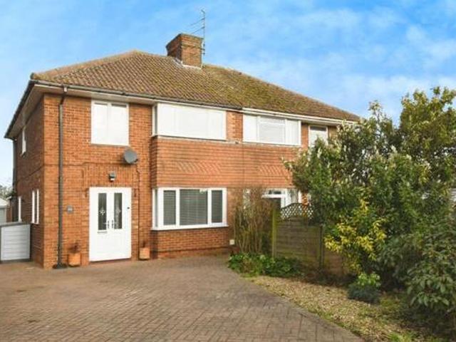 House for sale in Boston, Lincolnshire