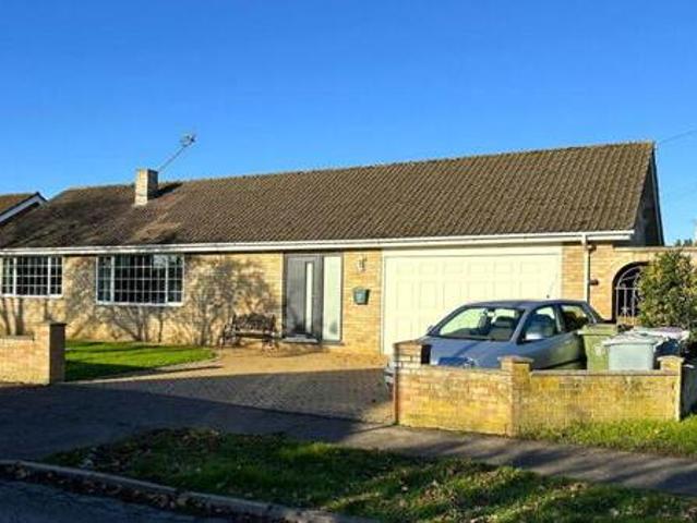 House for sale in Barholm, Lincolnshire