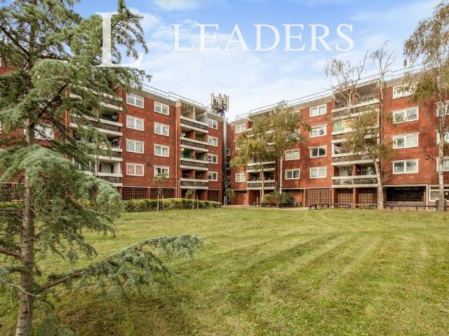 Apartment for rent in Cambridge, Cambridgeshire and Peterborough