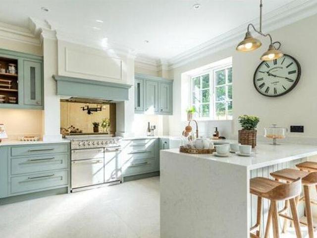 House for sale in Lyons, Greater London