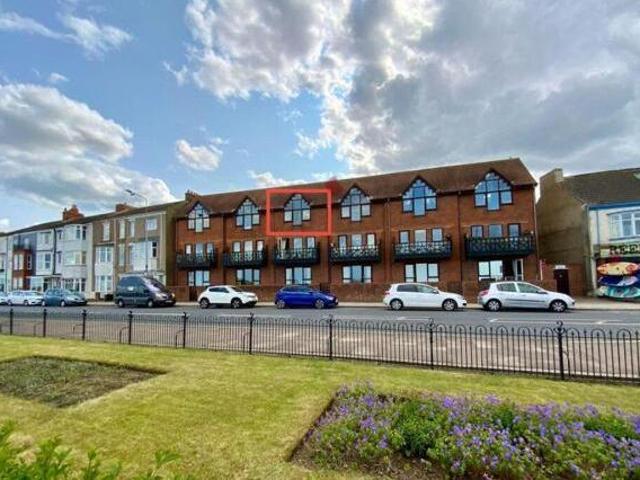 House for sale in Cleethorpes, North East Lincolnshire