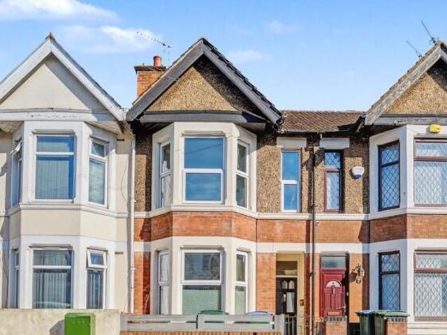 House for sale in Ball Hill, West Midlands