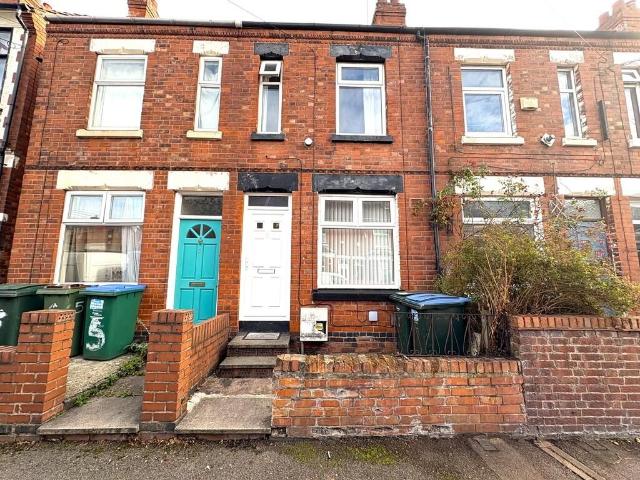 House for rent in Ball Hill, West Midlands