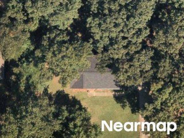 House for sale in Anniston, Alabama