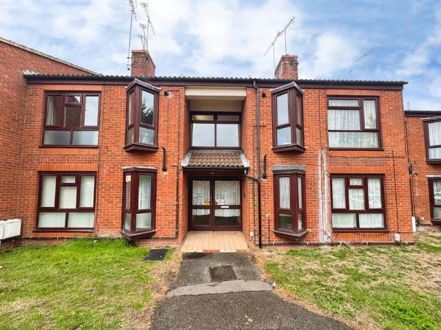 Apartment for rent in Dunstable, Central Bedfordshire