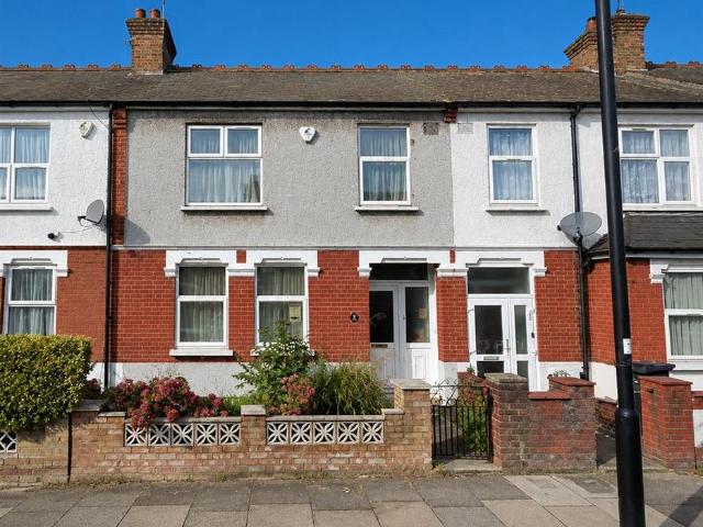 House for rent in Greater London