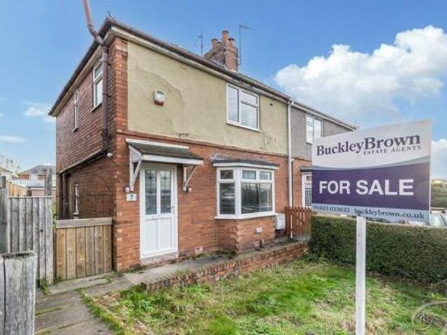 House for sale in Potters Corner, East Midlands