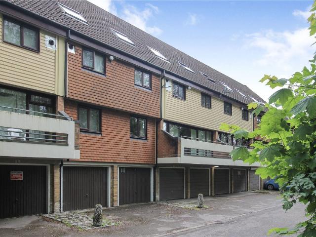Apartment for rent in Saxon Fields, Test Valley