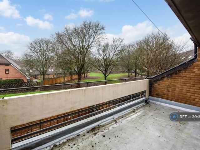 Apartment for rent in Saxon Fields, Test Valley