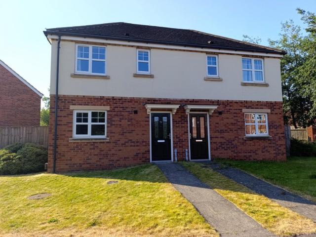 House for rent in Thurnscoe, South Yorkshire