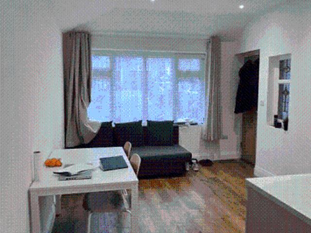 Apartment for rent in Sudbury, Greater London