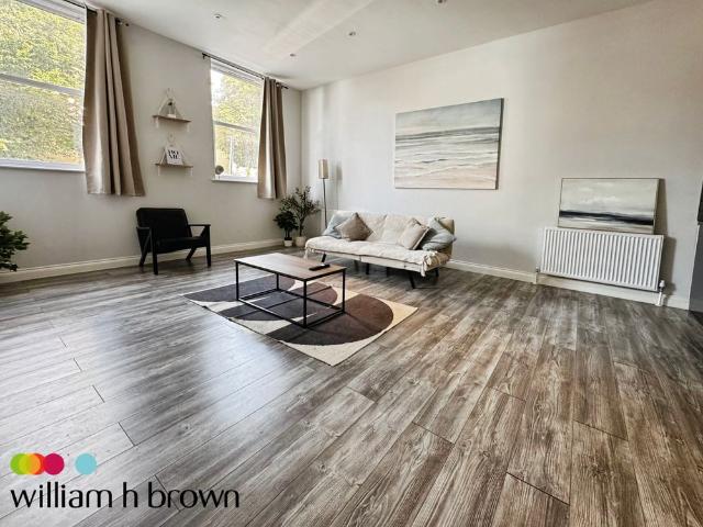 Apartment for rent in Dale Hill, Essex