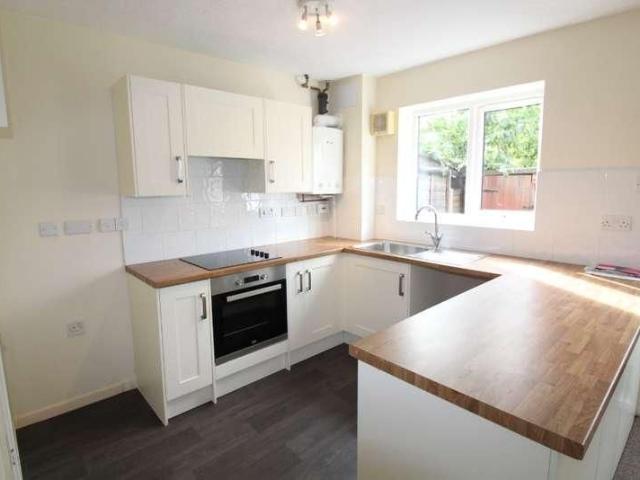 House for rent in Widemarsh, Lower Bullingham