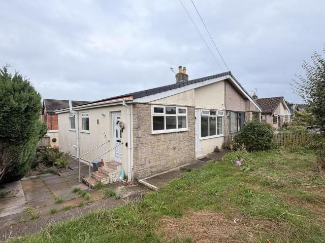 House for rent in Higher Heysham, Bare