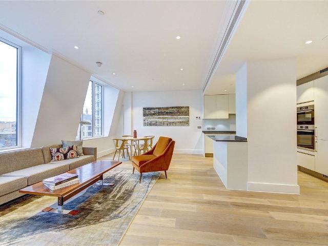 Apartment for rent in St Clement Danes, Greater London
