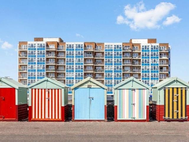 Apartment for rent in Portslade by Sea, Hove