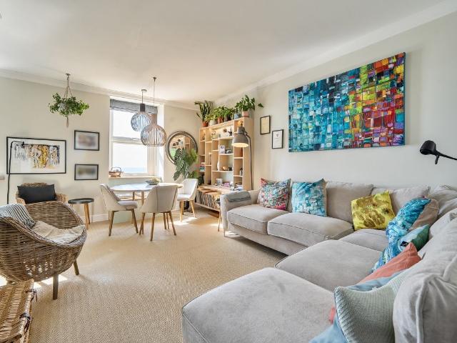 Apartment for rent in Portslade by Sea, Hove