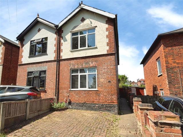 House for rent in Caldermill, East Midlands