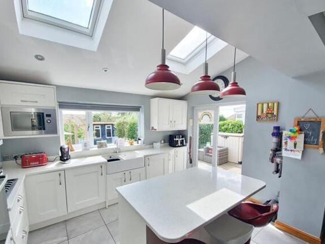 House for sale in Northampton, Northamptonshire