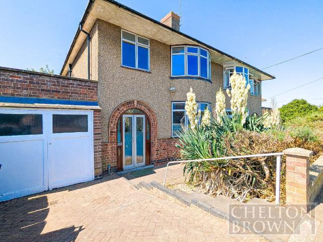 House for rent in Spring Park, Kingsthorpe